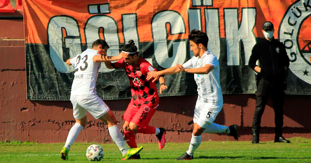 Gölcük, Yalova’ya günübirlik gidecek