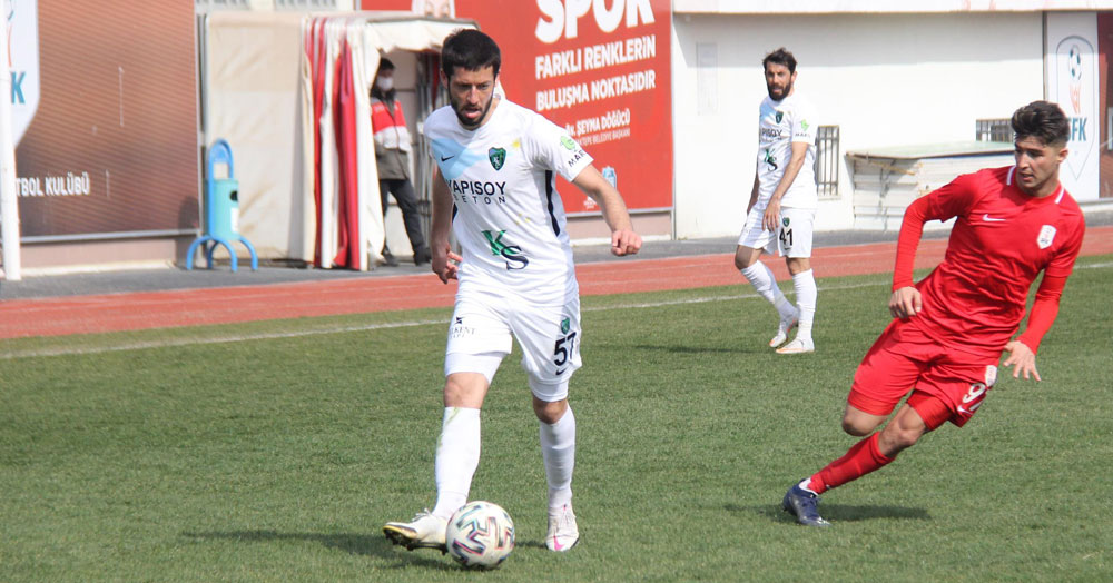 Hazır ol Tahaminatör!