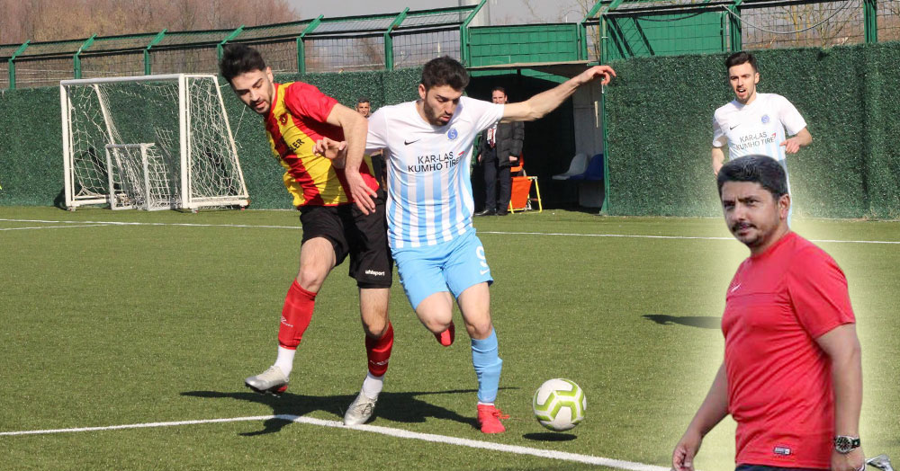 Bu iş 1 ayda biter! Fikret Özcan yazdı... 