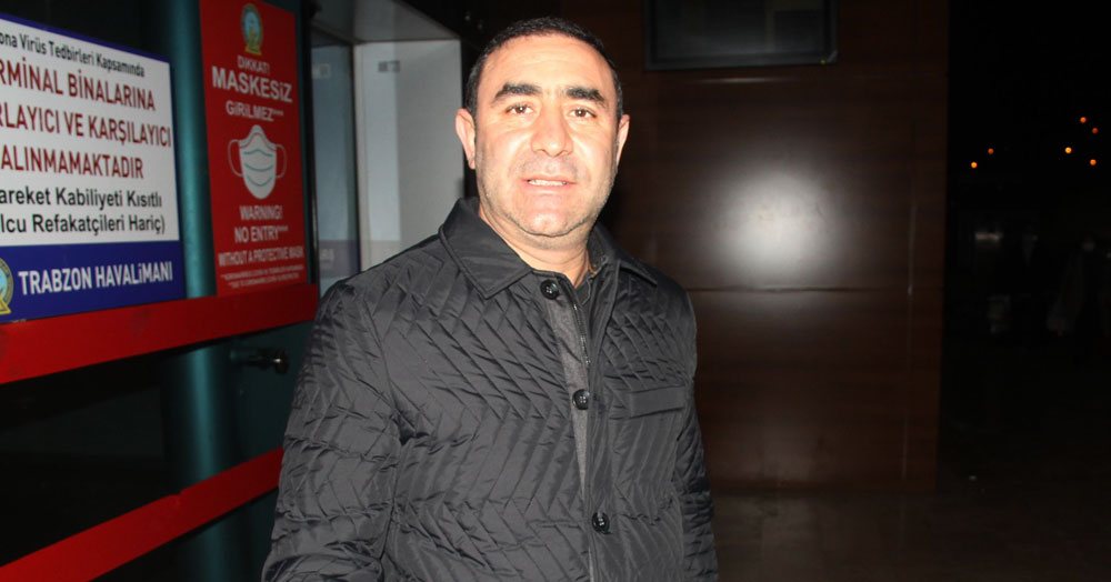 Faruk Mamik: Şanlıurfa karşısında kazanan biz olacağız