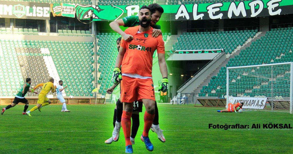 Ramazan’ın üçüncü günü Bayram’ı kutladık!