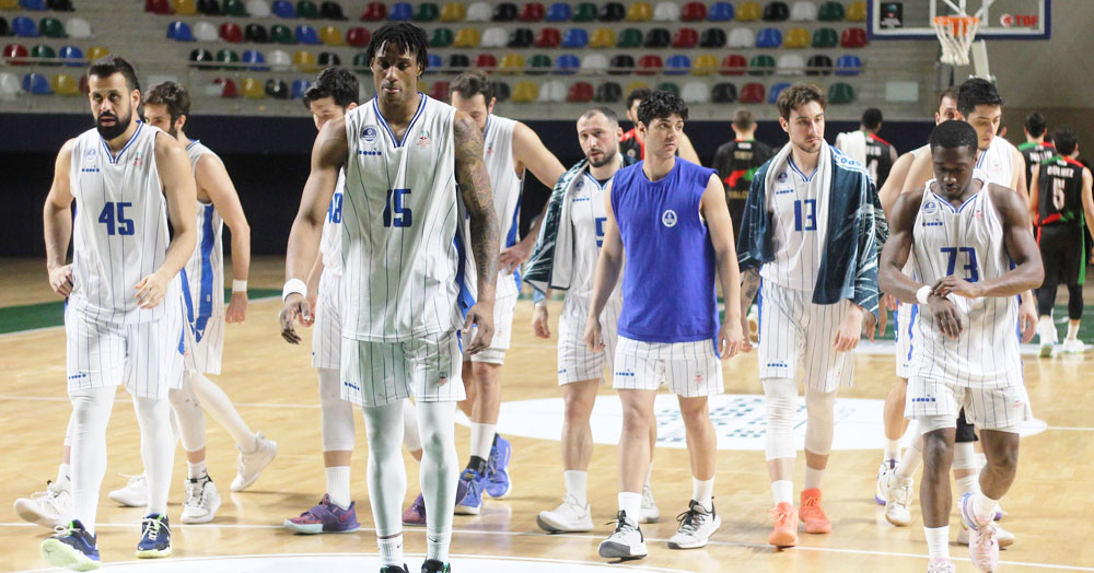 Bu işin şakası yok beyler! “60-75”