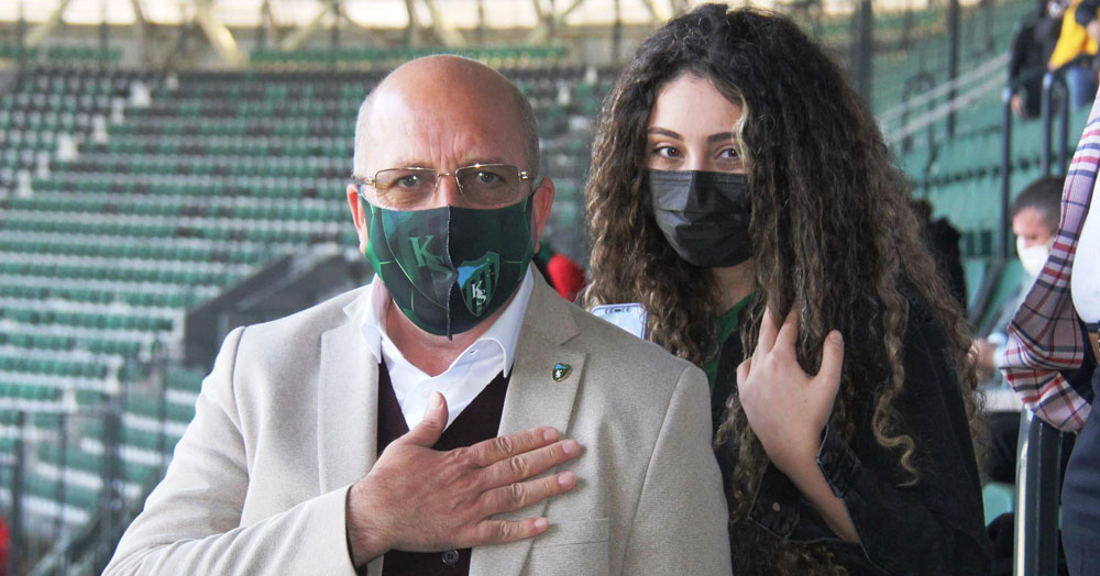 Engin Koyun: Bir kurtarıştan da fazlaydı