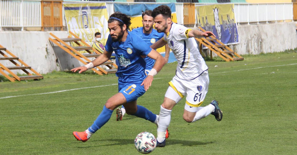 Derince bu senin son şansın!