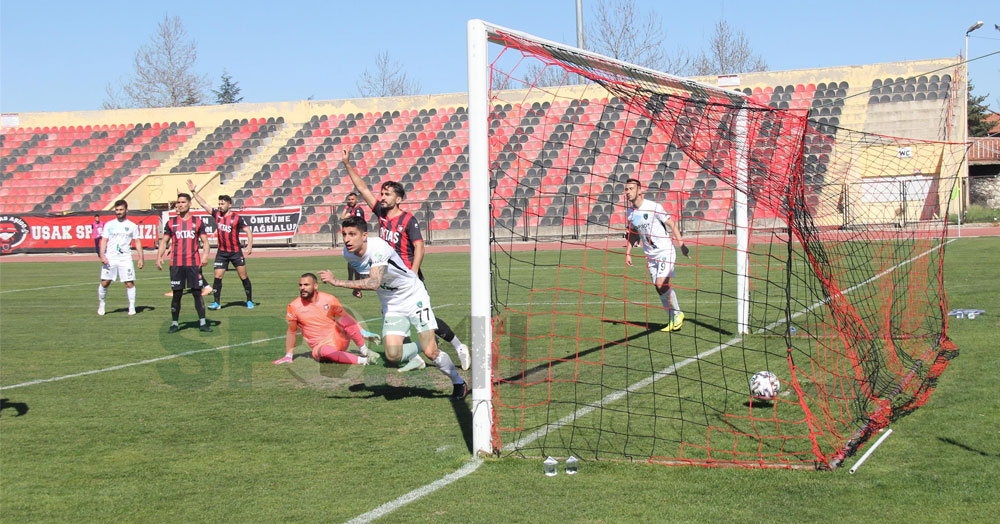 Ah uşaklar ahh! “2-0”