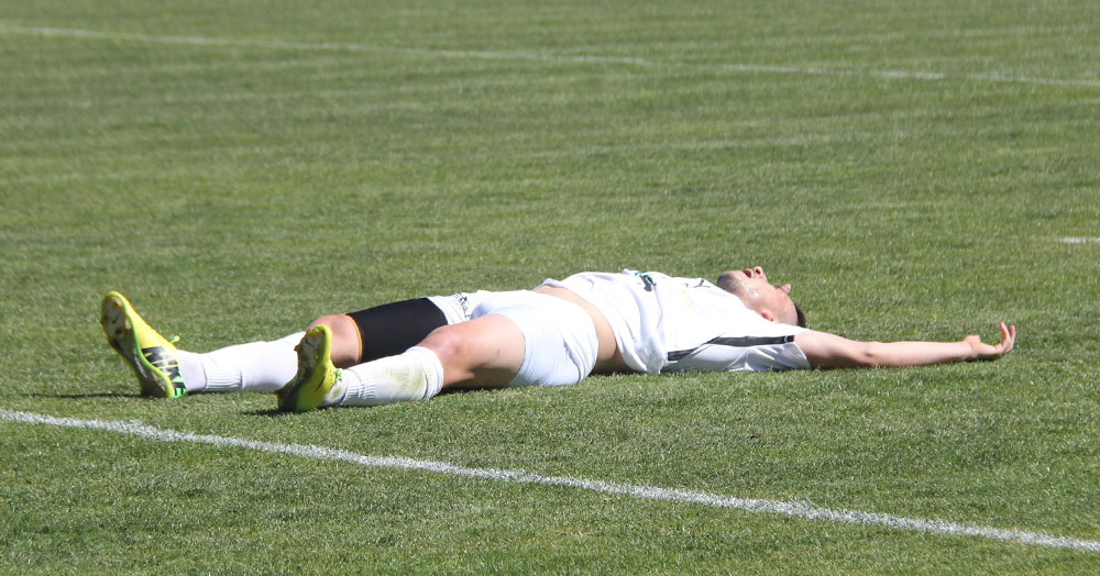 İşte Uşak’ta saç baş yolduran pozisyonlar!