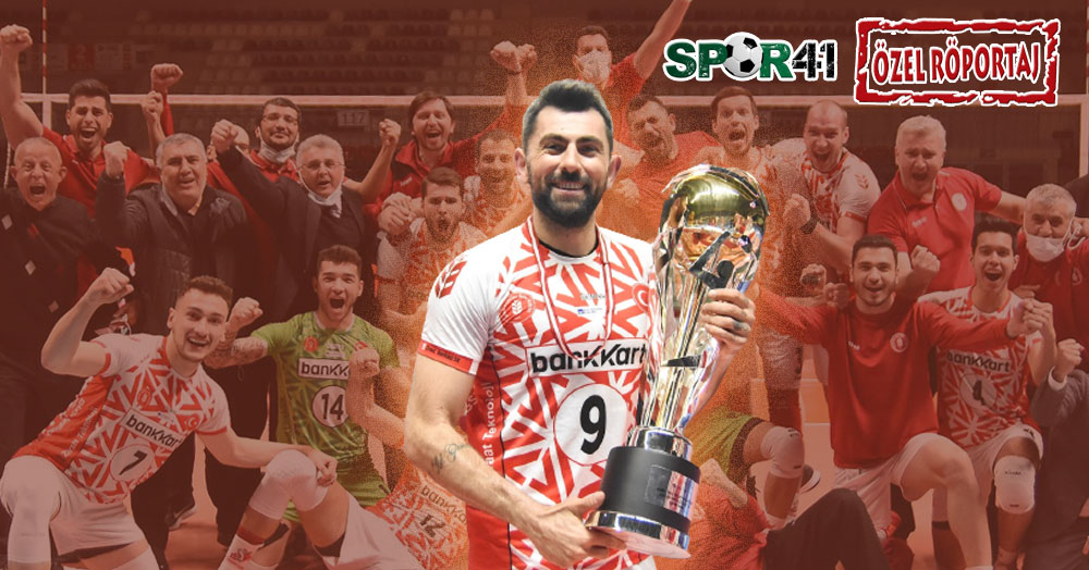 Muhammed Ertuğrul’dan müthiş başarının hikayesi