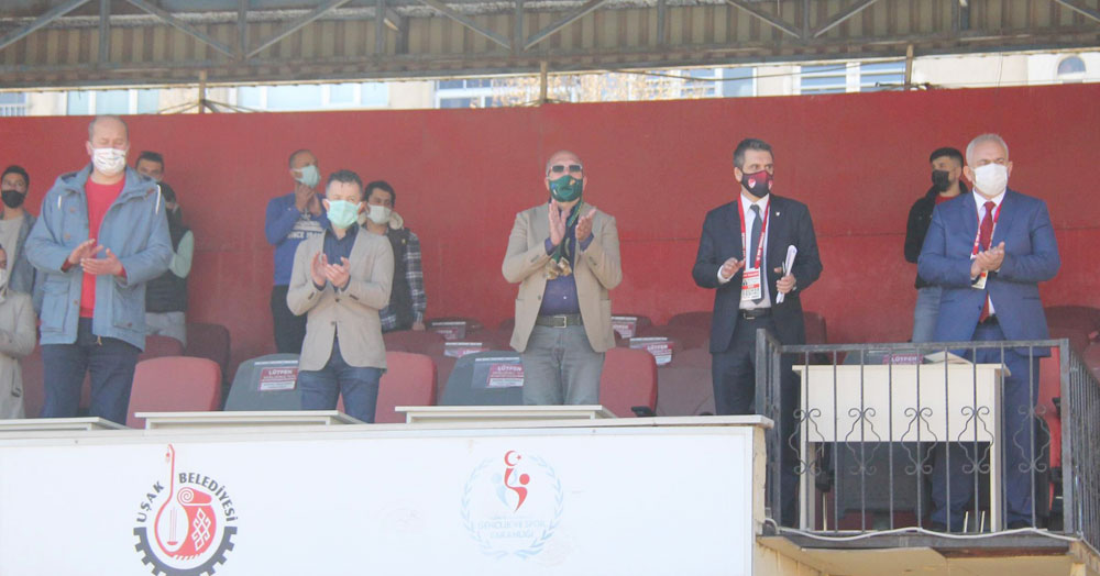 Engin Koyun: Rakibimiz daha çok istedi