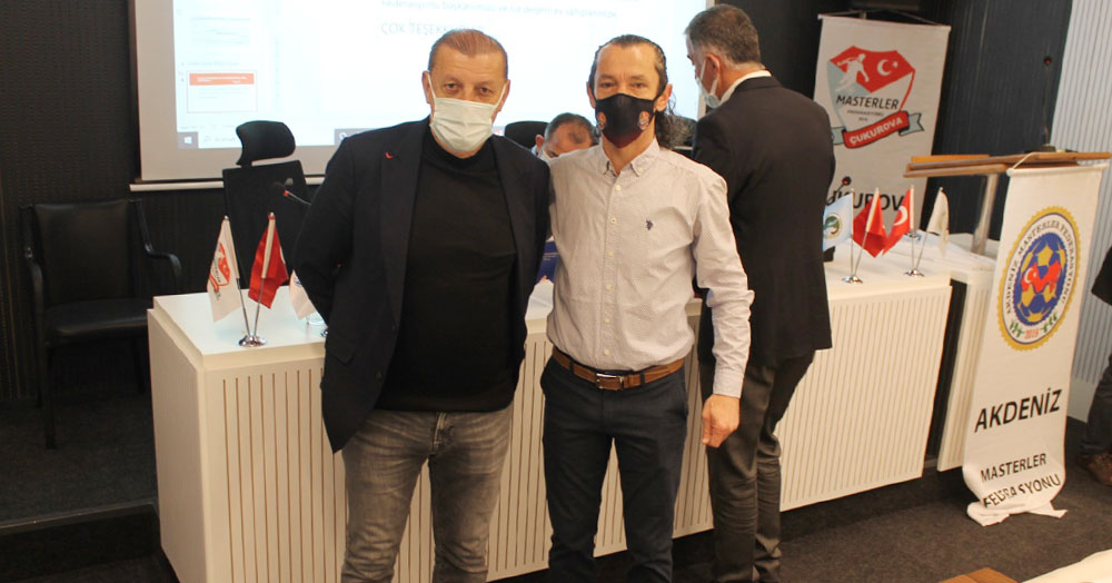 İsmail Işıksoy ve Elman Demir’e önemli görevler