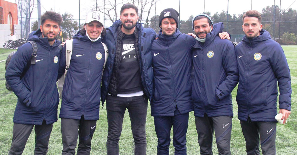 SON DAKİKA! Payas gelmiyor! Derince hükmen galip sayılacak!