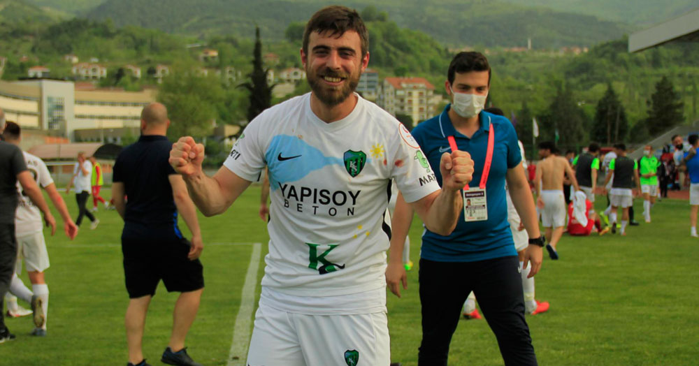 BAHRİ’den CAN suyu!’! “2-3” Bileti kaptık!