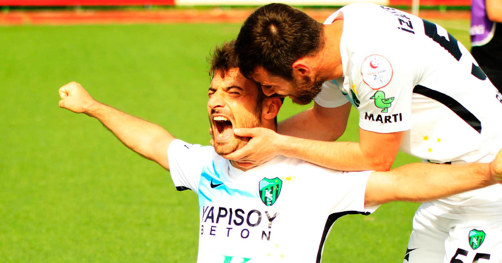 Son nefeste! “2-3”