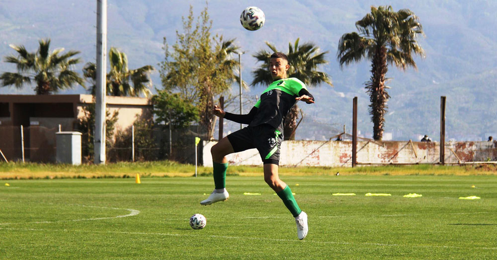 Gümüşhane provaları başlıyor