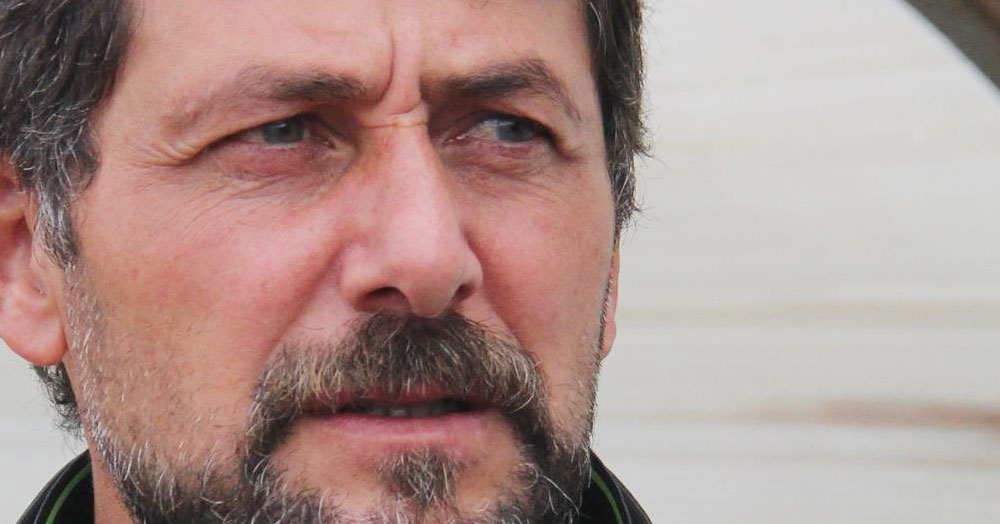 Turgay Karslı: Sıra ana hedefte