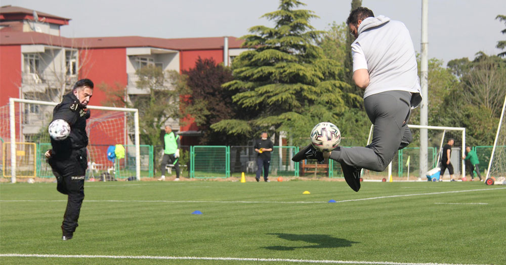 Vural Yıldız, Ahmet müdüre selam gönderdi!