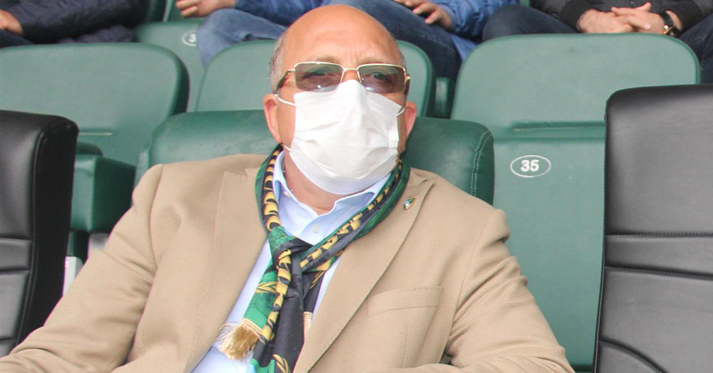 Engin Koyun: Onlar Kocaelispor düşmanı hainlerdir!