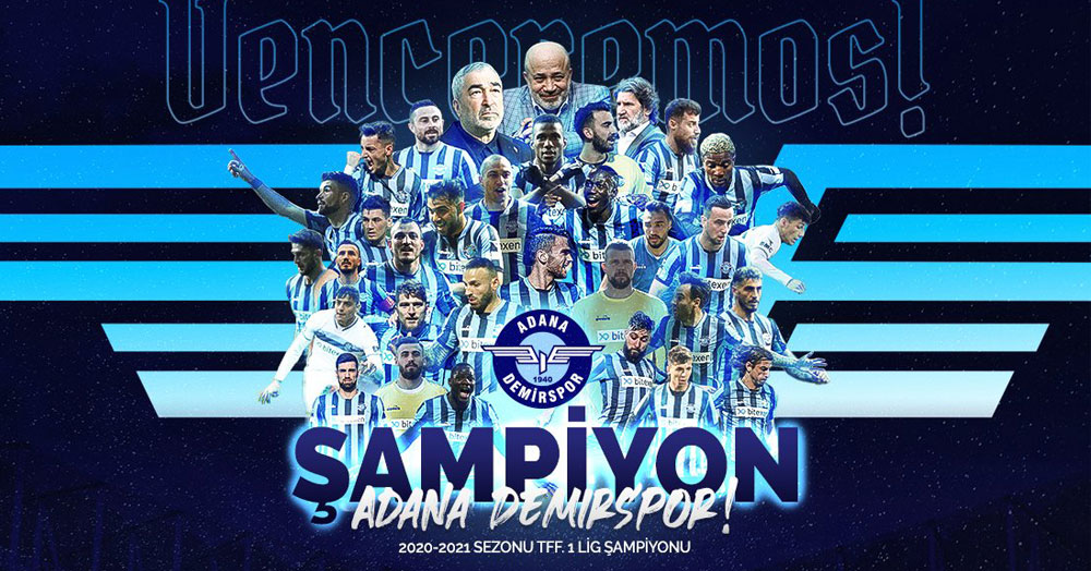 ÇOK SÜPERSİN KARDEŞİM!