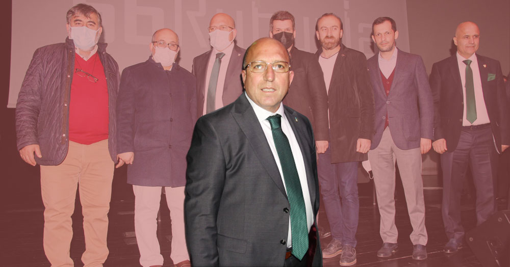 Şampiyonluk primi 2.5 milyon lira!