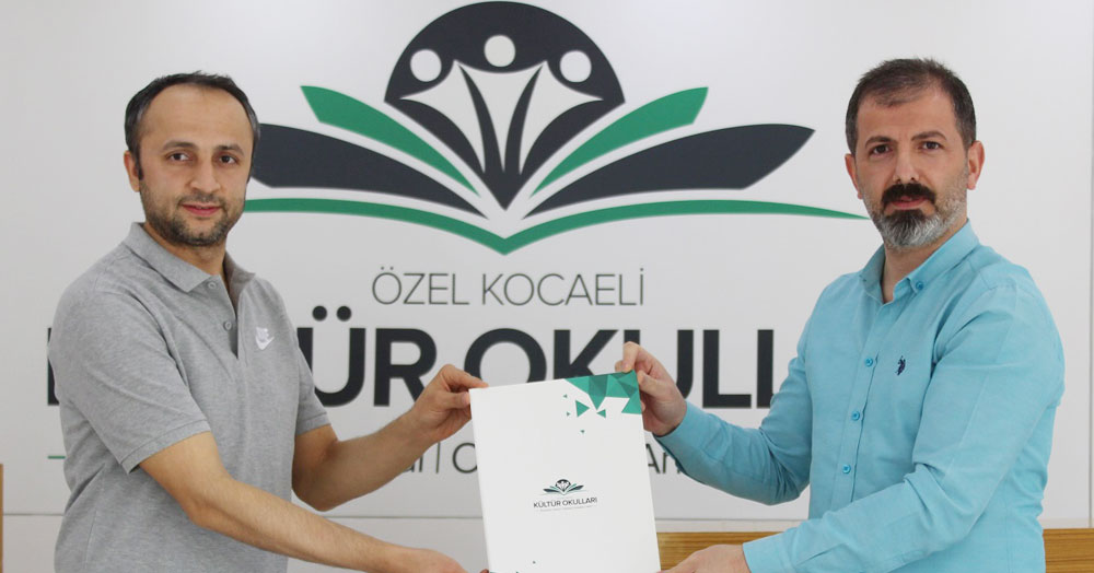 Şehrin iki markasından önemli anlaşma!