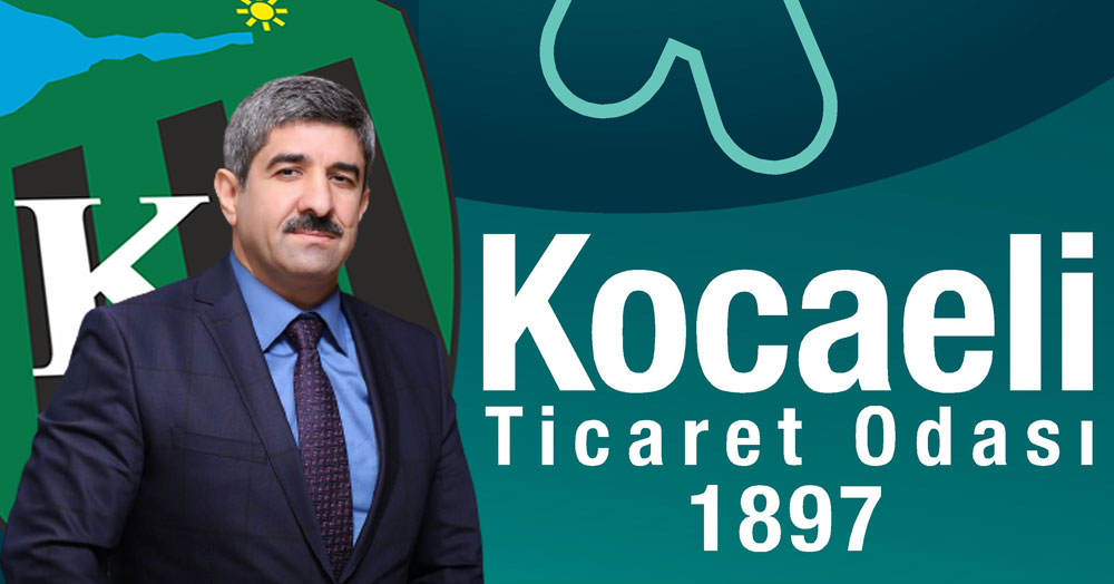 KOTO Başkanı Necmi Bulut: Başaracağına inanıyoruz Kocaelispor!