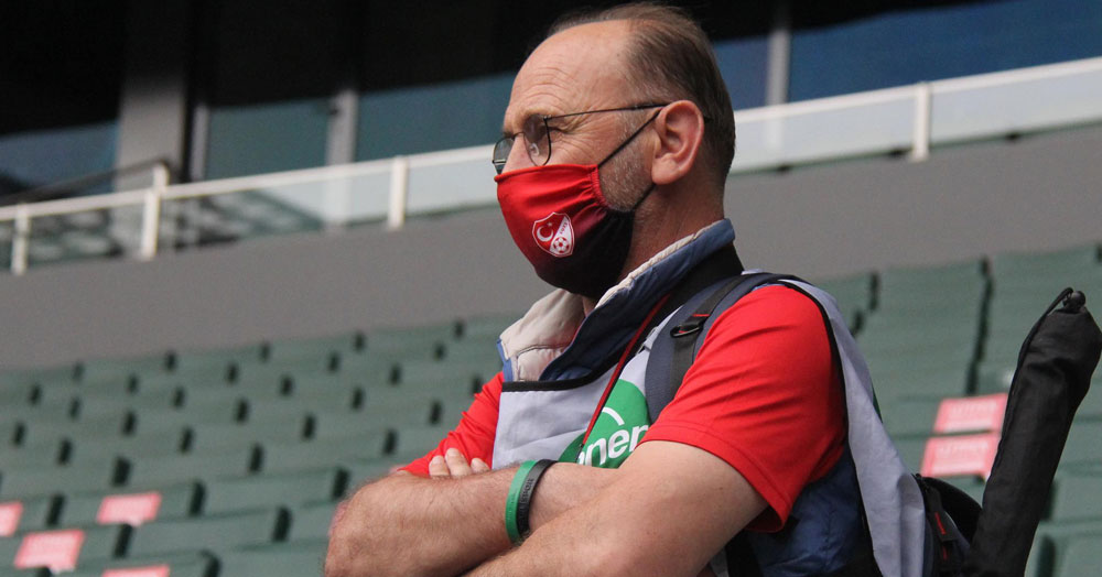 Hakkımı helal etmiyorum