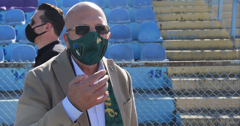 Engin Koyun: Endişe duyulmasın