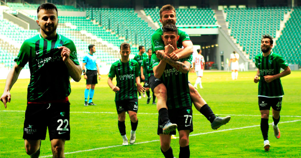 Murat Cem: Asıl bayramımız 28 Mayıs’ta!