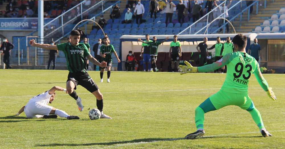 Böyle özet mi olur!