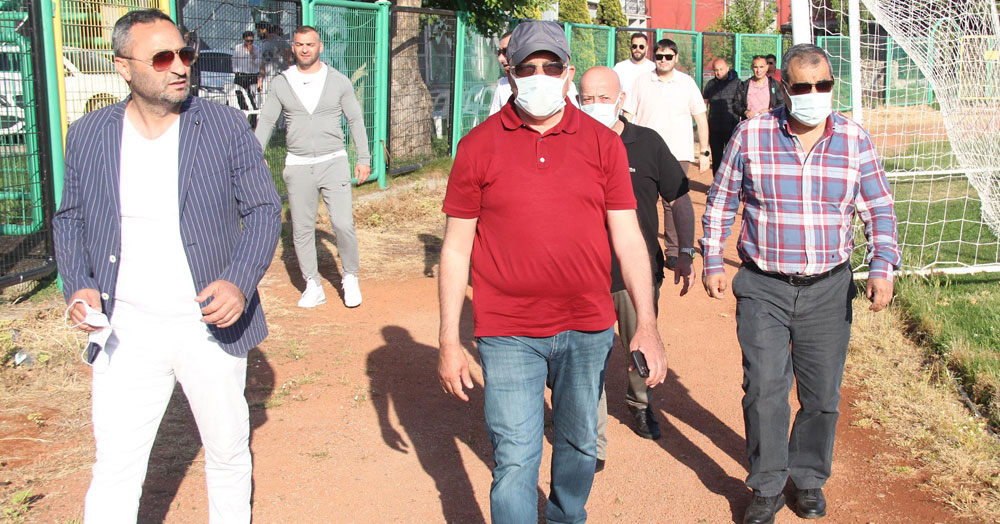 Yayın işi nasıl çözülür! Hap gibi anlatım…