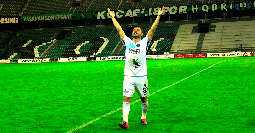 Hekimoğlu maçı 20.00’de başlayacak