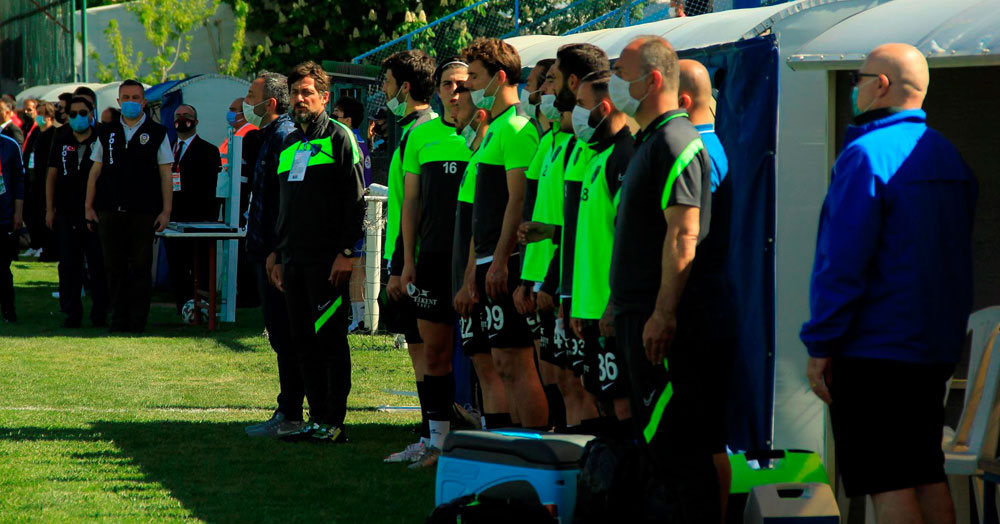 Turgay Karslı: Elzem olan sonuç!