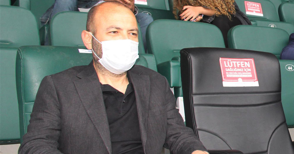 İbrahim Aktürk: Daha güçlü ve müreffeh bir Türkiye