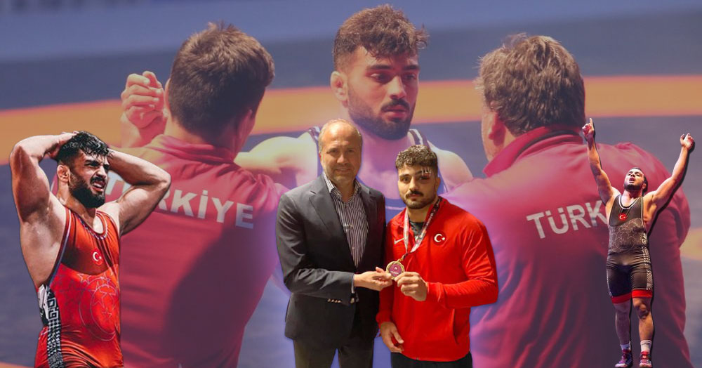 Aslanım, Tatar Ramazan’ım!