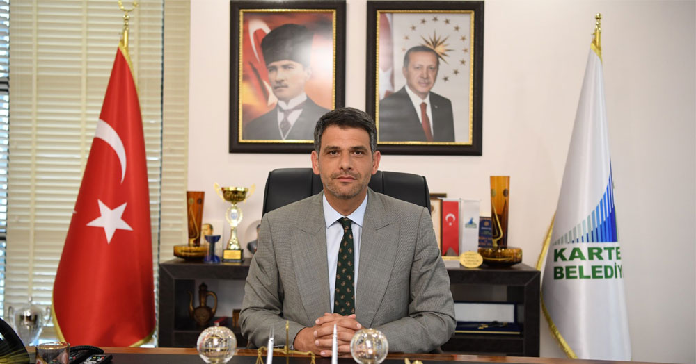 Başkan Kocaman’dan Gençlik Bayramı’nda en güzel hediye