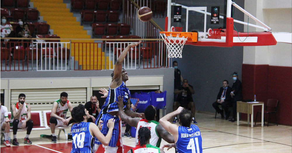 Yalova’yı eleyebilecek güç Kağıtspor'da fazlası ile var!