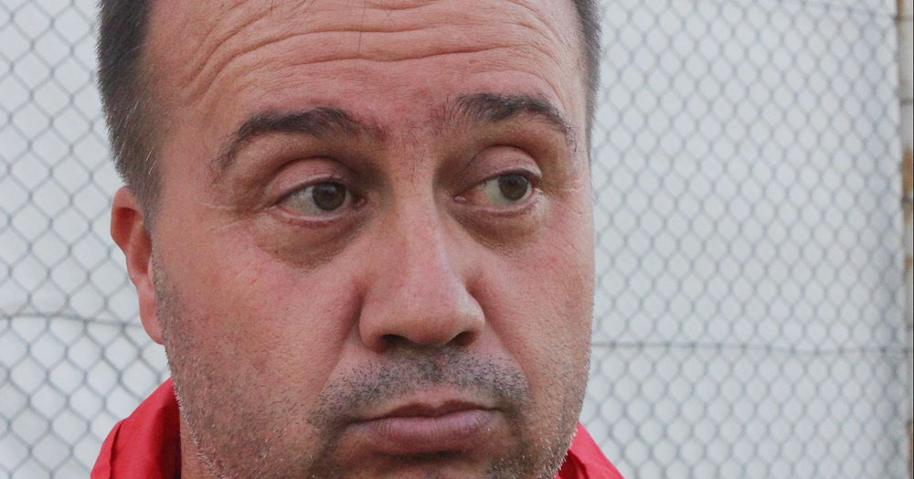 Dinçel duble şansını kaçırdı! Erok, Isparta’ya elendi