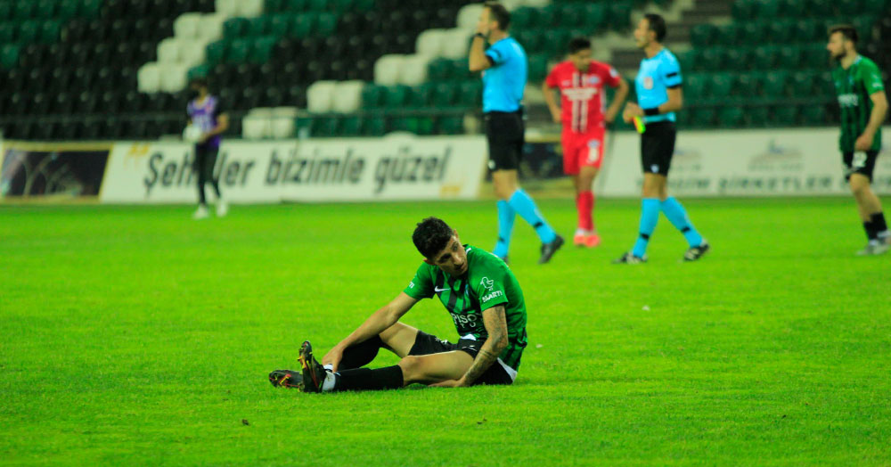 Her şey 24 Mayıs’ta belli olacak! 0-0