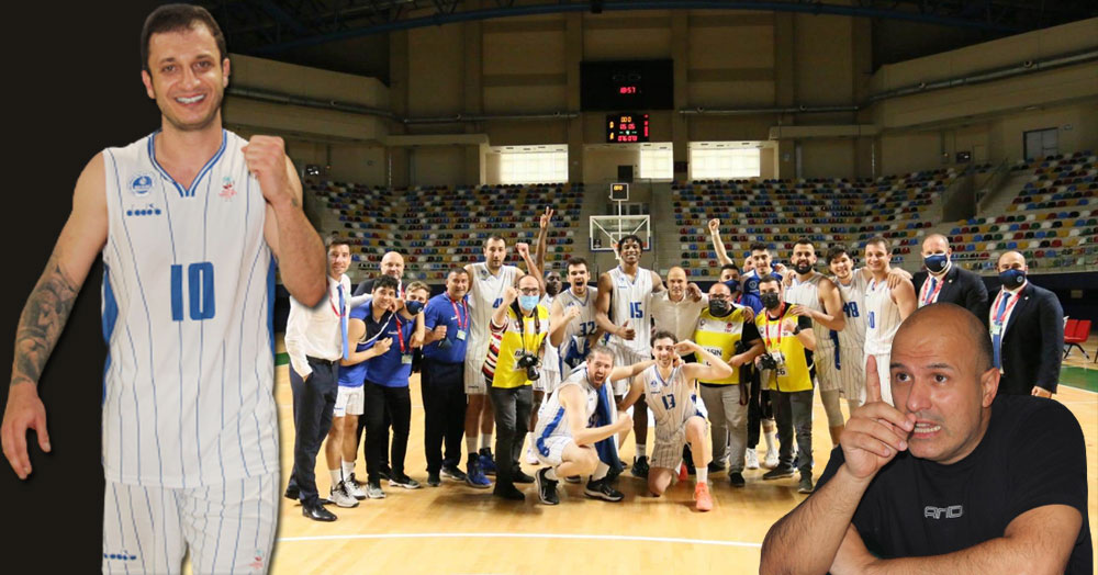 Yalova’nın CAN’ını yaktılar!