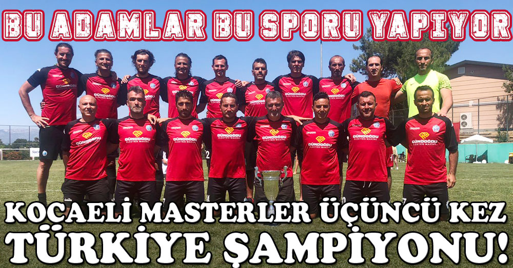 Bu adamlar bu sporu yapıyor be!!!