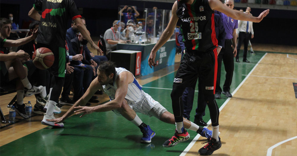 İşte Kağıtspor’a yarı finali getirecek o duygu!