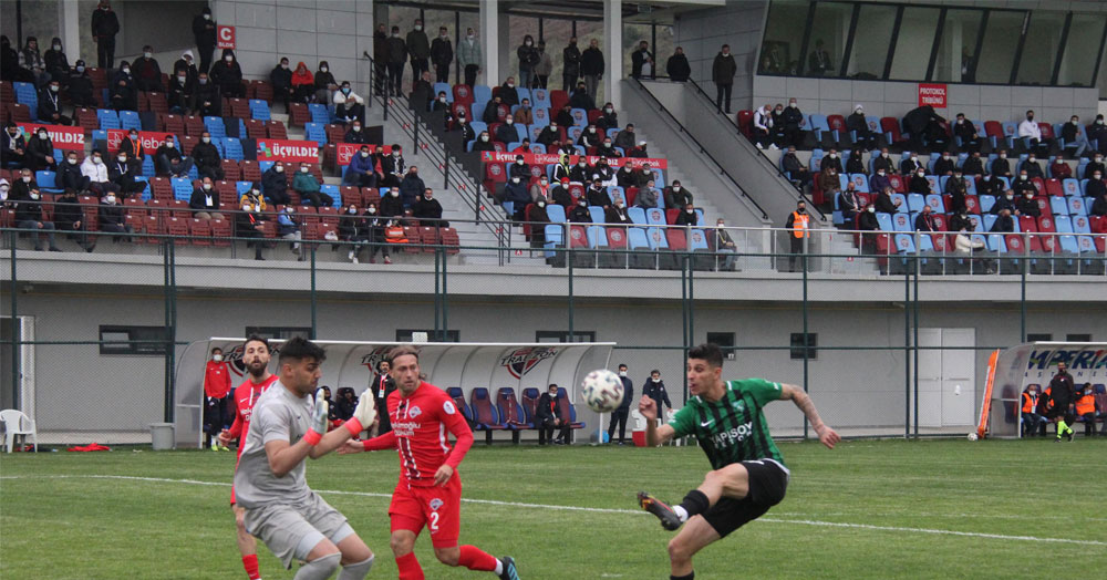 Stat tam kapasite dolacak… Gözler maçın temsilcilerinde!
