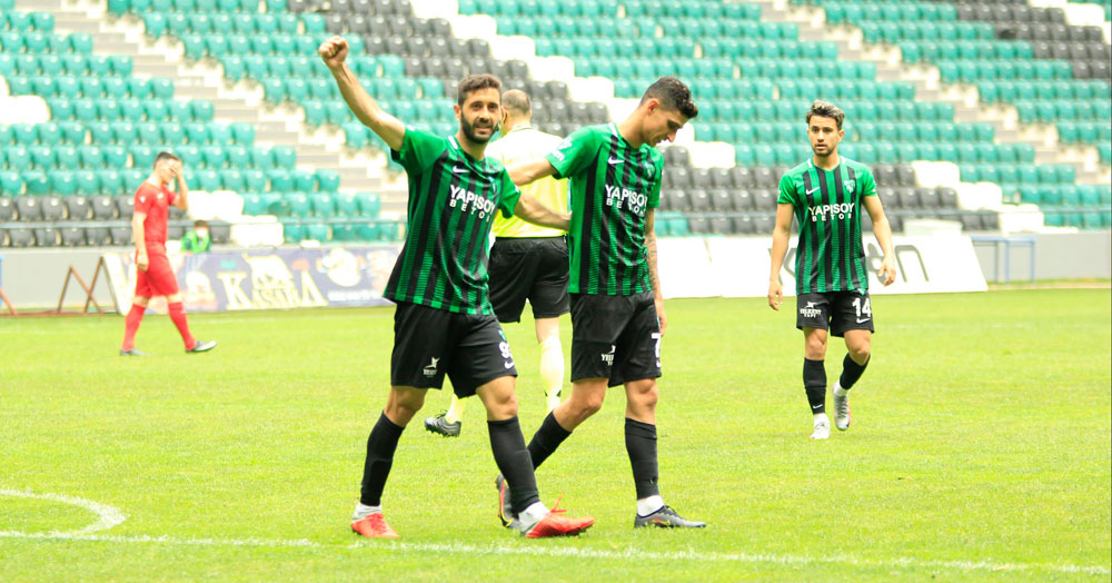 Tahir Babaoğlu: Dışarıda neler oluyor, ilgilenmiyoruz