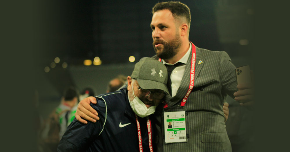 Akçay: Kocaelispor gerçek yerine yolculuk yapıyor