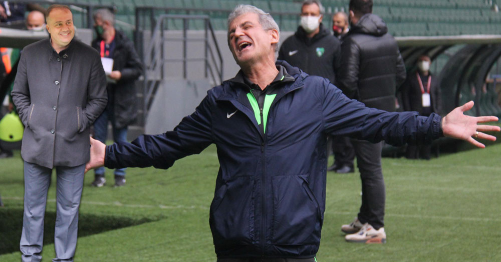 Altın ve Dinçel şampiyonluk primi hakkı kazandı