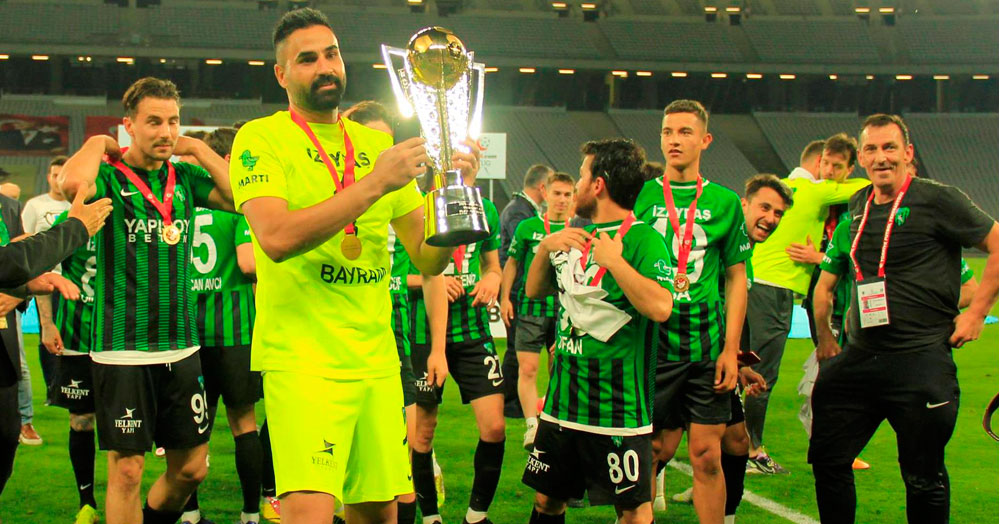 Bayram Olgun’dan o soruya flaş yanıt!