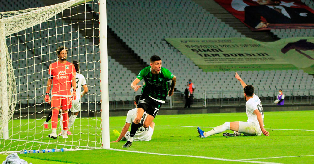 Ligler tescil edildi… Seneye artık…