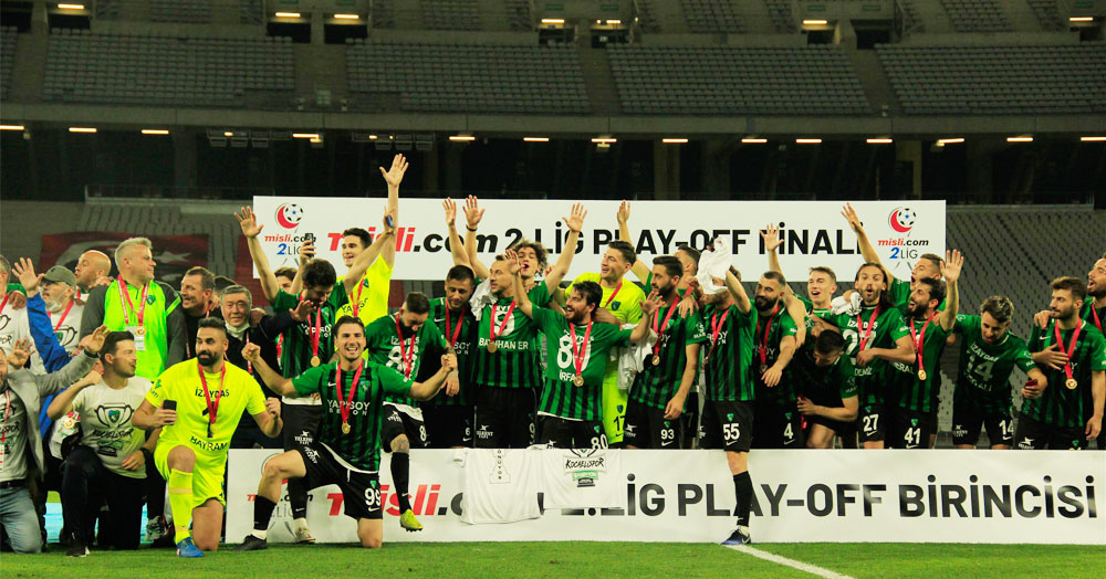 Talha Tekin yazdı... Efsane geri dönüyor!