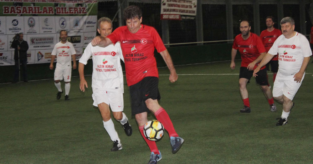 Altın Kiraz’da büyük heyecan başlıyooor!