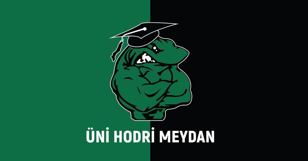 Üni Hodri Meydan’da olağan başkanlık seçimi var