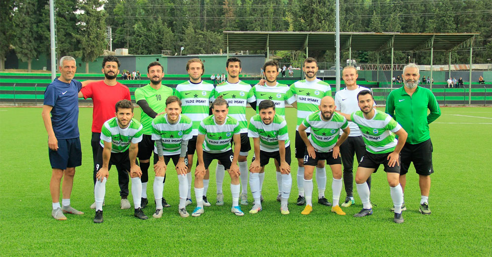 BAL’da büyük heyecan başlıyooor! İşte program...